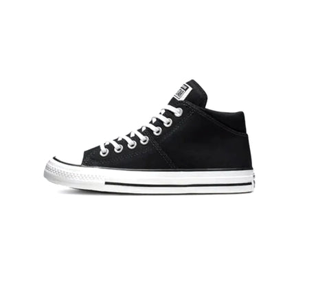 Zapatilla Mujer Chuck Taylor All Star Madison Negro Converse