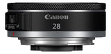 Canon RF 28mm f/2.8 STM Lente para Mirrorless / 6128C003
