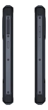 Smartphone Cubot Kingkong 9 12gb Ram 256gb Rom 100mp Camera