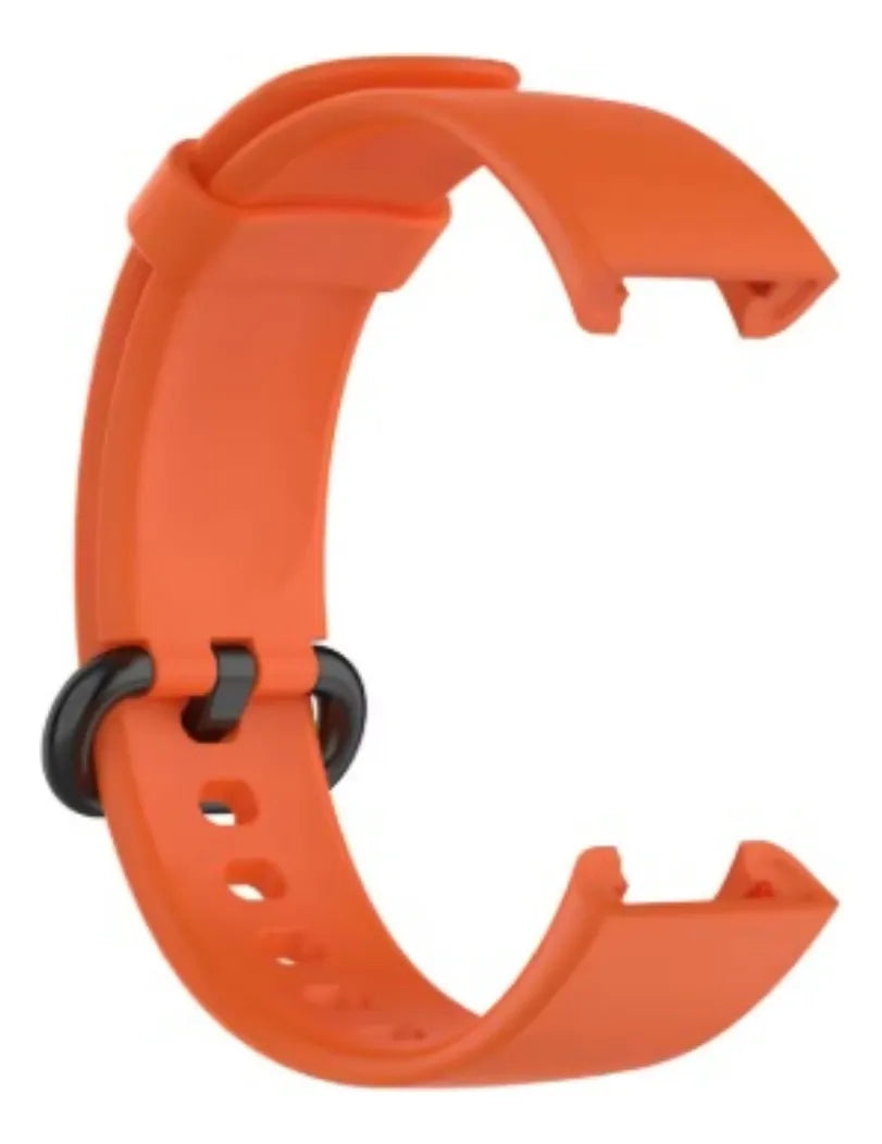Correa Silicona Para Xiaomi Mi Watch Lite Redmi