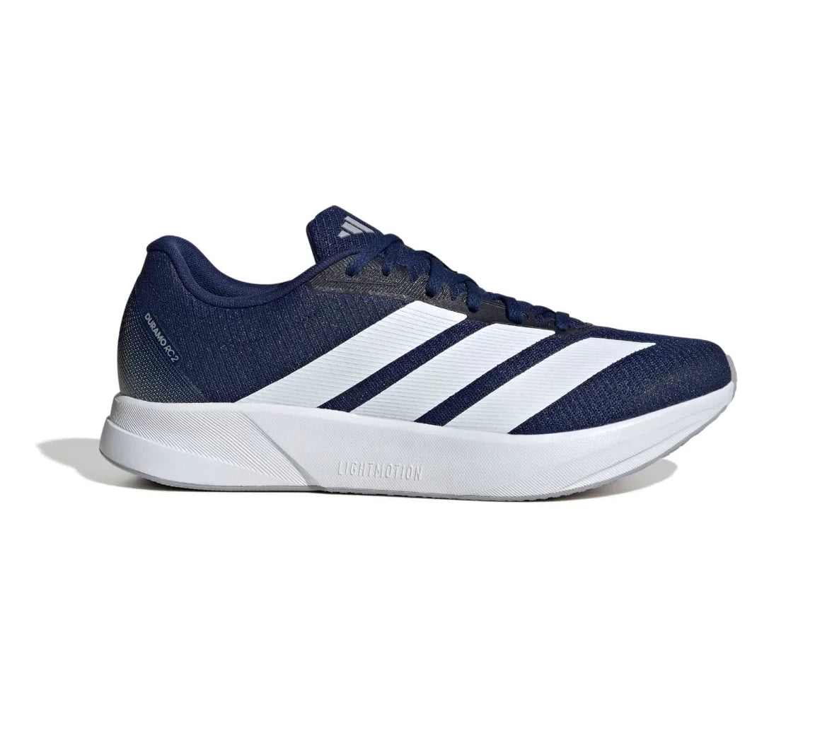 Zapatillas Adidas Running Duramo Rc2 Hombre Jq8077