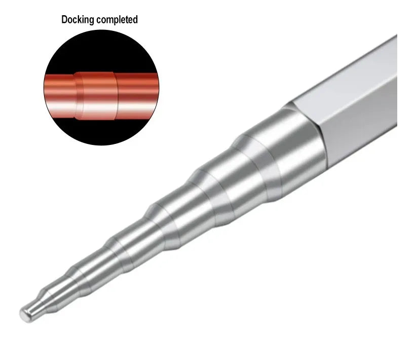 Expandidor De Tubos De Cobre