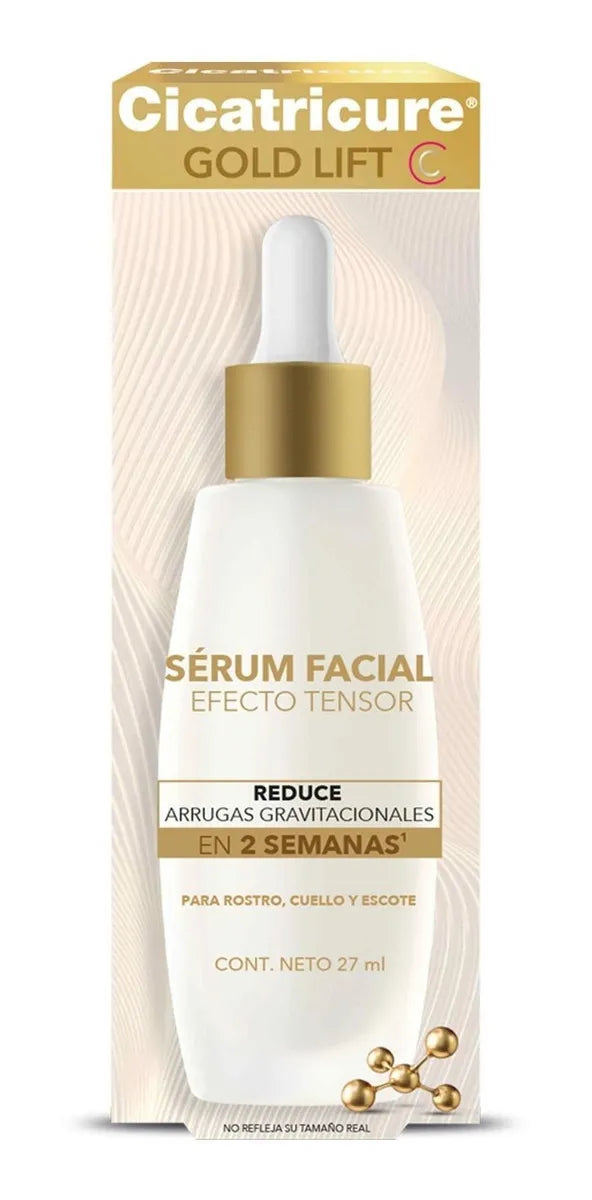 Cicatricure Gold Lift Serúm Facial 27 Ml
