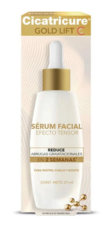 Cicatricure Gold Lift Serúm Facial 27 Ml