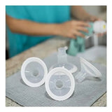 Medela Personalfit Flex Breast Shields, Paquete De 2 Bridas