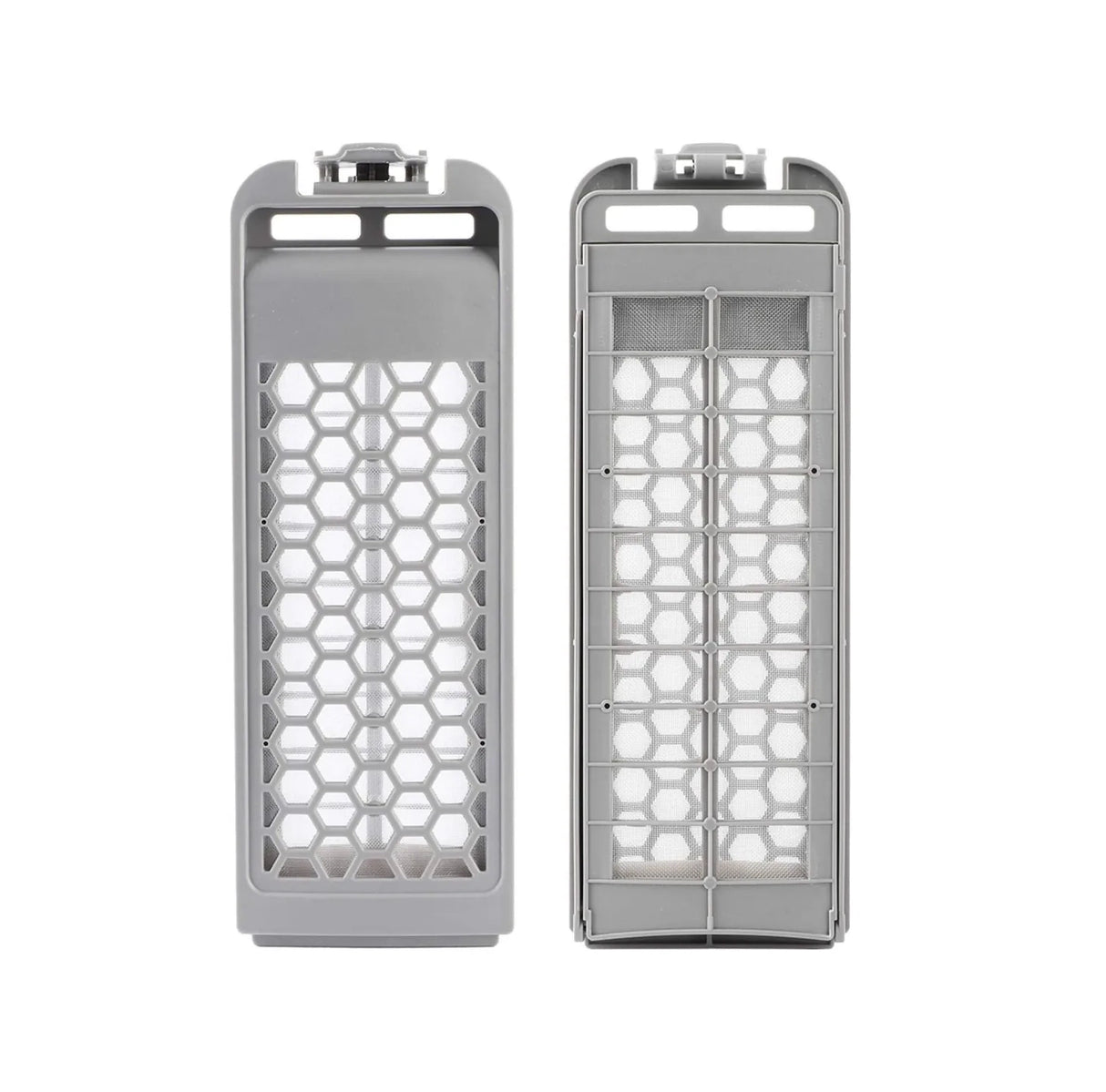 Filtros Pelusas Lavadora Para Samsung (15,17,18,19) Kilos