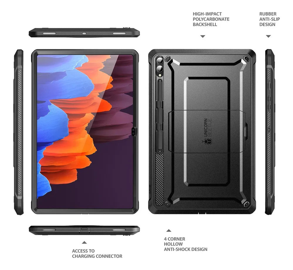 Funda Supcase For Galaxy Tab S9 Ultra/s8 Ultra