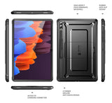 Funda Supcase For Galaxy Tab S9 Ultra/s8 Ultra