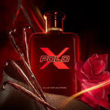 Perfume Ralph Lauren Polo Red Extreme EDP Hombre 125 ml