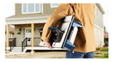 Mesa Fresadora Bosch RA1141 | Mesa para Router Portátil Profesional - 110V