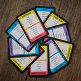 Hasbro Gaming Taboo Classic Game, Juego De Adivinanzas (Juego en ingles)