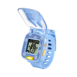 Reloj Vtech Bluey Wackadoo De Color Azul Para Niños De 3 A 6