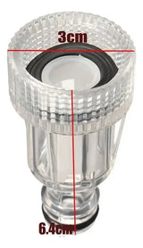 Filtro De Agua Para Hidrolavadoras Karcher, Bauker, Einhell