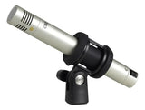 Micrófono Condensador Samson C02 | Pencil Condenser | Open Box |