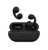 Audífonos Inalámbricos T19 Plus Bluetooth V5.3 Color Negro