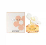 Eau De Toilette Marc Jacobs Daisy Love, 100 Ml, Para Mujer