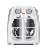 Termoventilador Mademsa 1800w 2 Velocidades Termostato Tv300