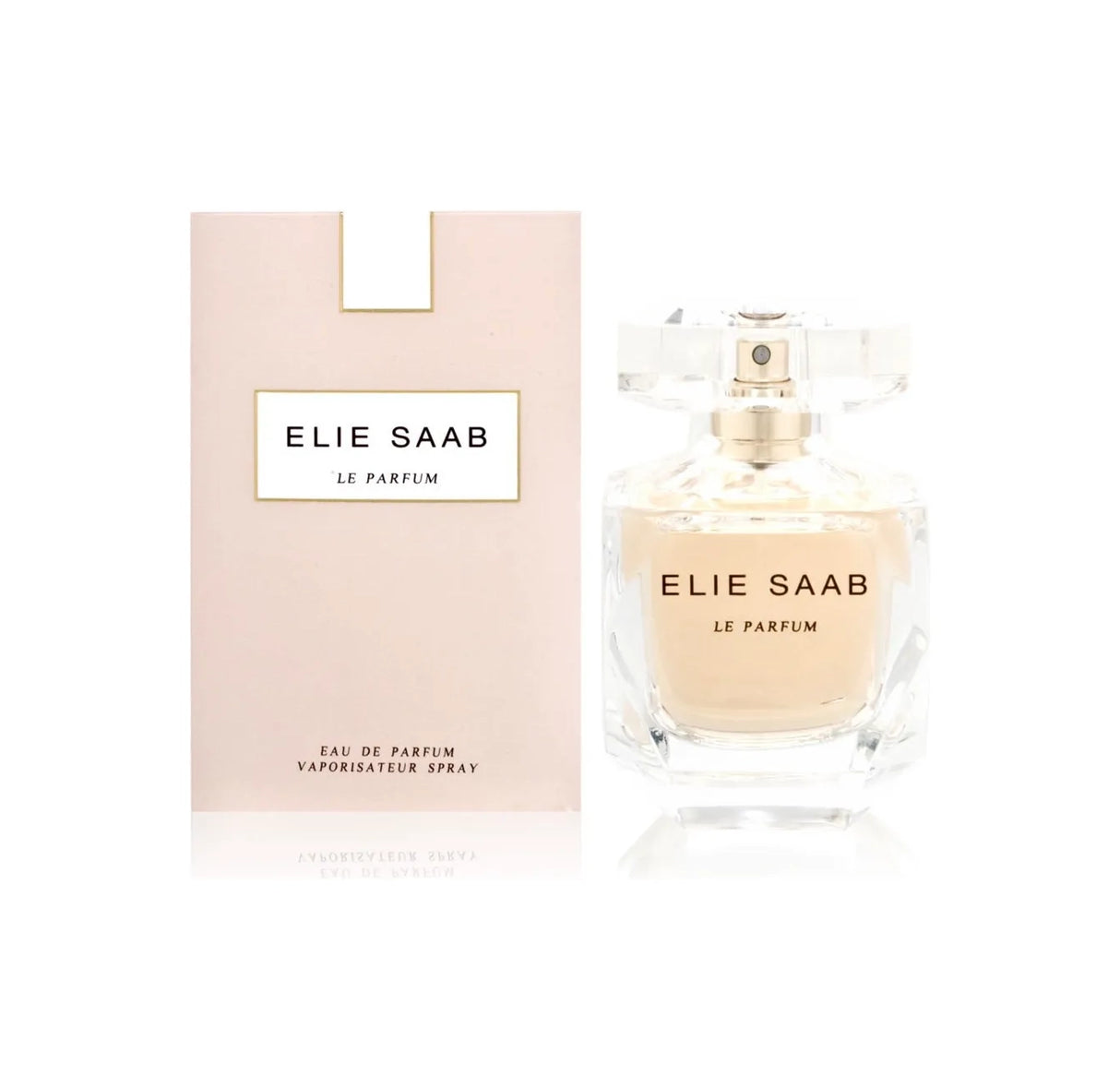 Perfume Elie Saab Le Parfum Eau De Parfum 90ml For Women