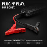 Pinzas de Batería NOCO GBC003 Boost HD Precision para GB20