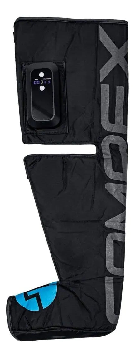 Botas de Compresión COMPEX AYRE Wireless Rapid Recovery | Open Box