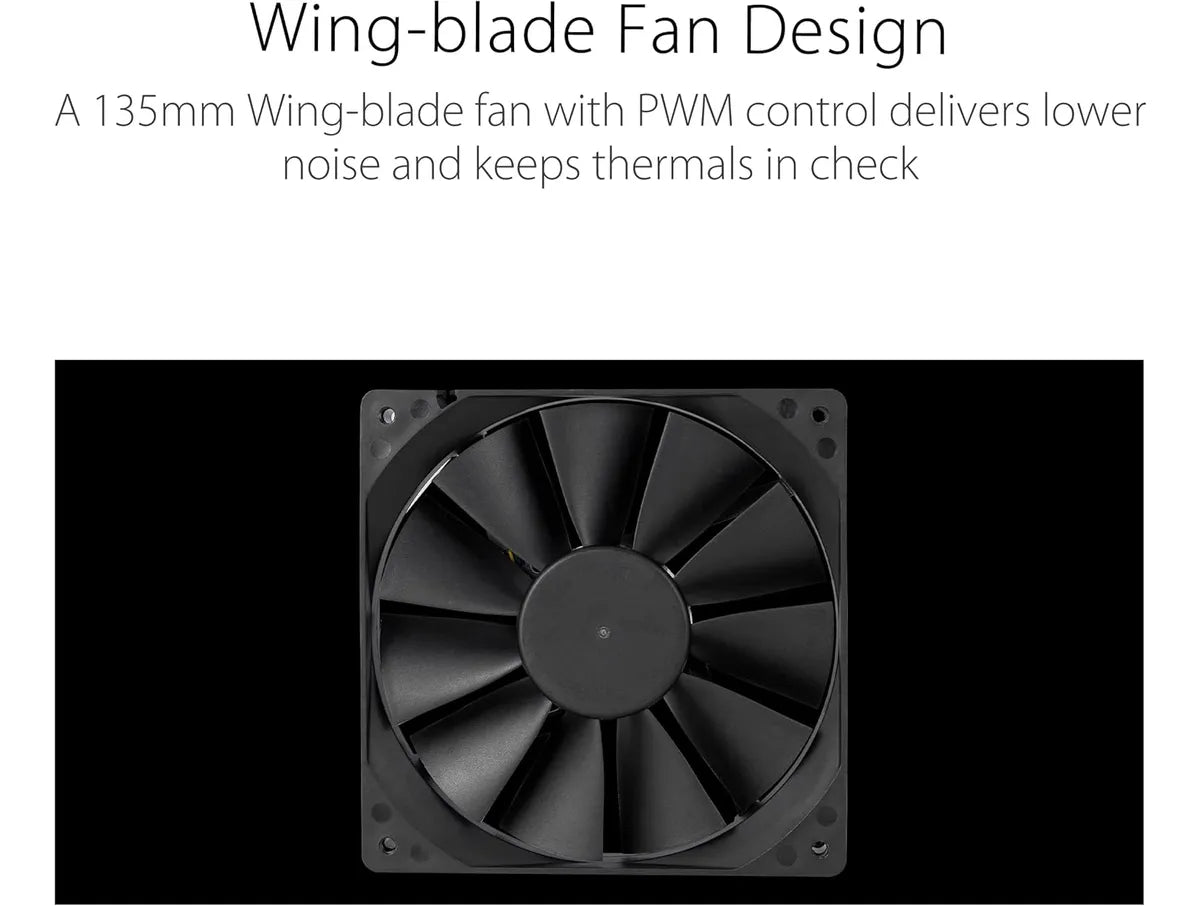 Fuente De Alimentación Asus Rog Thor 850w Platinum