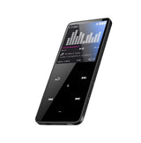 1.8 Pulgadas Touch Bluetooth Mp3 Mp4 Reproductor