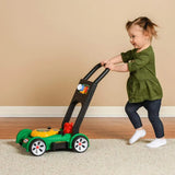 Cortadora De Césped Little Tikes Gas 'n Go Para Niños