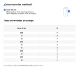 Bototos Ecocuero Suela Negra Unisex con Cierre