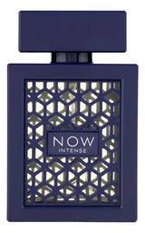 Now Rave Intense Eau De Parfum 100 Ml Hombre