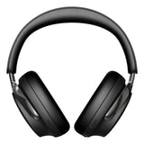 Bose QuietComfort Ultra Headphones (2.ª Generación) Negro – Bluetooth con Cancelación de Ruido