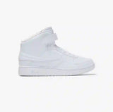Zapatilla Fila A-high Blanco Mujer