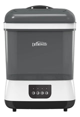 Esterilizador Y Secador Dr. Brown's Todo En Uno Para Bebé 110V