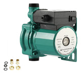 Bomba Calefon Aumentadora Presión Agua Presurizadora 3/4-1-2