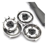 3X Cabezal De Afeitadora Para Philips Sh50 Hq8