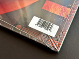 Taylor Swift - The Life Of A Showgirl: Sweat And Vanilla Perfume - Vinilo (lp) Portofino Orange Glitter