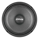 Parlante Altavoz Prv Audio 65 6mb200-4 V2, 4 O, Graves Y Medios