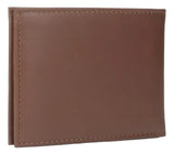 Billetera Tommy Hilfiger de cuero