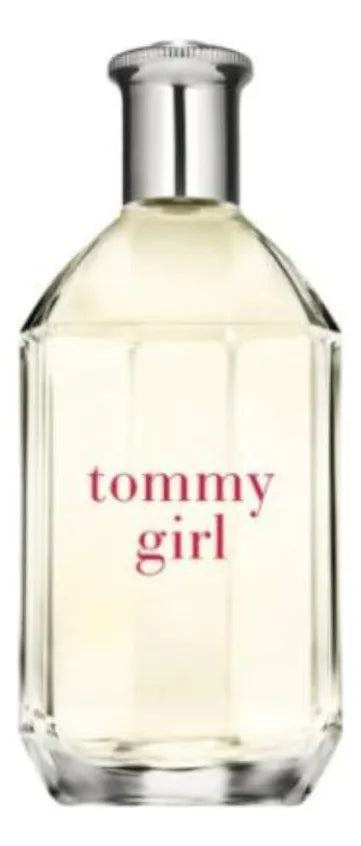 Perfume Tommy Hilfiger Girl 200m