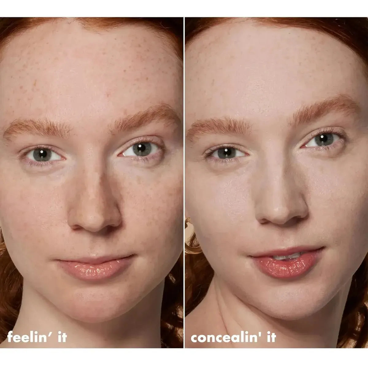 e.l.f. Hydrating Camo Concealer Corrector Hidratante Alta Cobertura – Fair Rose 6 ml