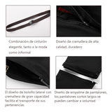 Pantalon Trekking Outdoor Hombres Desmontable Secado Rápido