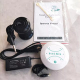 Máquina de Limpieza Iónica para Pies Detox Foot Spa