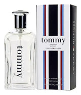 Tommy Hilfiger Tommy Eau de Toilette Hombre 100 ml