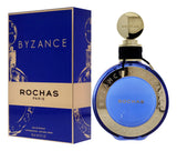 PERFUME ROCHAS BYZANCE MUJER EDP 90 ML