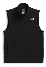 Parka Sin Mangas The North Face Gordon Lyons Hombre Negro | Talla XL
