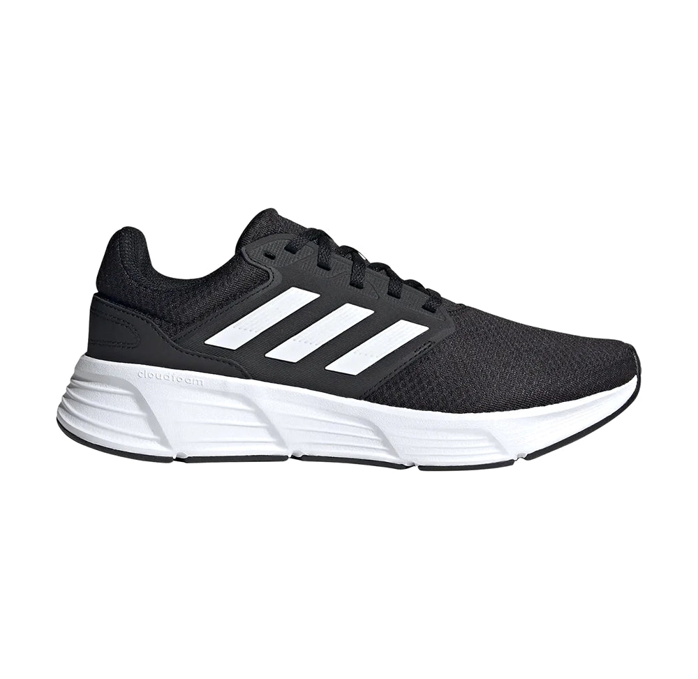 Zapatilla Running Hombre adidas Galaxy 6 GW3848 – Negro