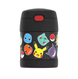 Tarro De Comida Thermos Funtainer, 300 Ml, Acero Inoxidable