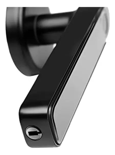 Cerradura De Puerta Inteligente Con Huella Digital Xenocam