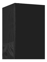 Funda Protectora para Congelador Vertical 55,91" | Cubierta Antipolvo e Impermeable