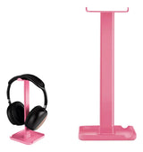 Soporte Base Para Audífonos Auriculares Universal Escritorio