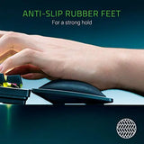 Razer Ergonomic Wrist Rest Reposamuñecas Ergonómico para Teclados Full-Size